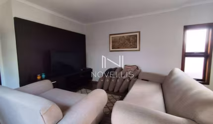 Casa com 3 dormitórios à venda, 240 m² por R$ 1.900.000,00 - Jardim Esplanada - São José dos Campos/SP