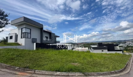 Terreno à venda, 479 m² por R$ 650.000 - Recanto dos Eucaliptos - São José dos Campos/SP