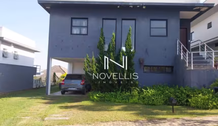 Casa com 3 dormitórios para alugar, 230 m² por R$ 10.820,00/mês - Urbanova - São José dos Campos/SP