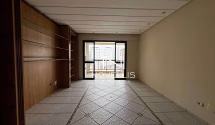 Apartamento com 4 dormitórios para alugar, 144 m² por R$ 7.012,00/mês - Jardim Aquarius - São José dos Campos/SP