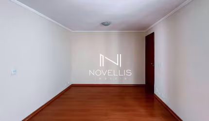 Apartamento com 2 dormitórios à venda, 50 m² por R$ 372.000,00 - Floradas de São José - São José dos Campos/SP
