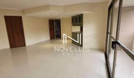Apartamento com 4 dormitórios para alugar, 168 m² por R$ 8.150,00/mês - Centro - São José dos Campos/SP