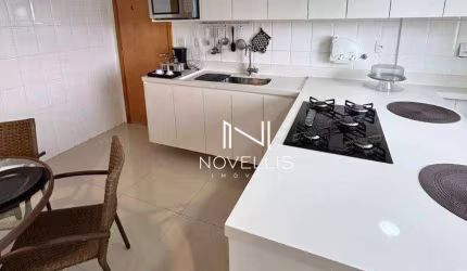 Apartamento com 3 dormitórios à venda, 94 m² por R$ 950.000,00 - Jardim Esplanada - São José dos Campos/SP