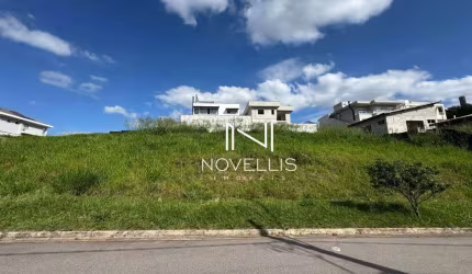 Terreno à venda, 377 m² por R$ 460.000,00 - Recando dos Eucaliptos - São José dos Campos/SP