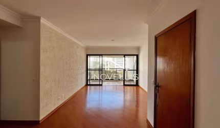 Apartamento com 4 dormitórios à venda, 128 m² por R$ 1.300.000,00 - Vila Ema - São José dos Campos/SP