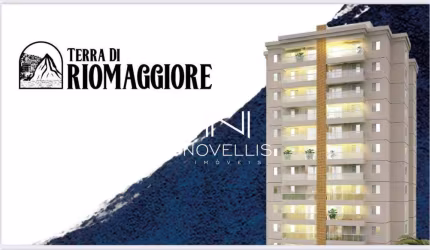 Apartamento com 3 dormitórios à venda, 105 m² por R$ 690.000,00 - Urbanova - São José dos Campos/SP