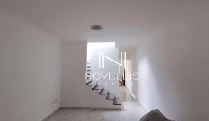 Casa com 3 dormitórios à venda, 120 m² por R$ 750.000,00 - Jardim Alvorada - São José dos Campos/SP
