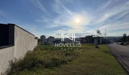 Terreno à venda, 738 m² por R$ 1.160.000 - Urbanova - São José dos Campos/SP