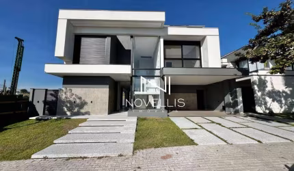 Casa com 4 dormitórios à venda, 348 m² por R$ 2.890.000,00 - Urbanova - São José dos Campos/SP
