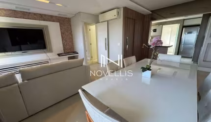 Apartamento com 3 dormitórios à venda, 118 m² por R$ 1.450.000,00 - Jardim Esplanada - São José dos Campos/SP