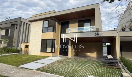 Casa com 5 dormitórios para alugar, 378 m² por R$ 26.200,00/mês - Jardim do Golfe - São José dos Campos/SP