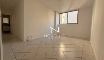 Apartamento com 2 dormitórios para alugar, 65 m² por R$ 2.691,46/mês - Jardim Apolo - São José dos Campos/SP