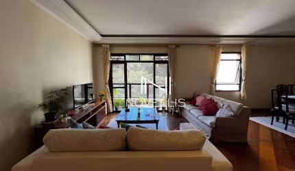 Apartamento com 3 dormitórios à venda, 134 m² por R$ 1.000.000,00 - Vila Ema - São José dos Campos/SP