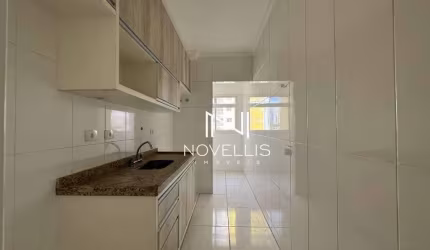 Apartamento com 2 dormitórios à venda, 77 m² por R$ 750.000 - Vila Ema - São José dos Campos/SP
