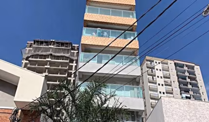 Apartamento Com 03 Dormitorios  E Uma Suite Em Osasco - Centro