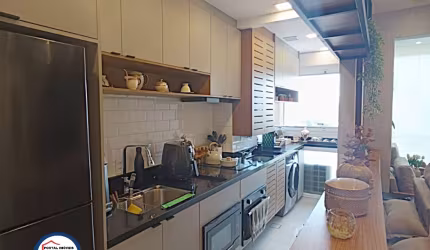 Apartamento A Venda Studio Sacomã São Paulo