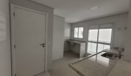 Apartamento com 2 suítes para venda, 82m² - Aparecida - Santos/SP