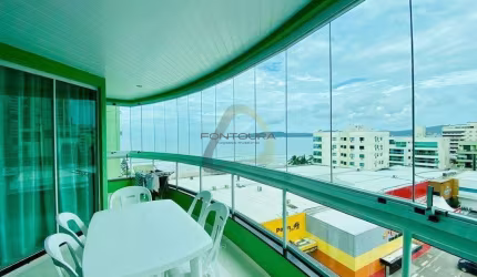 Apartamento com 3 quartos à venda na Rua 215, 3285, Meia Praia, Itapema por R$ 1.650.000
