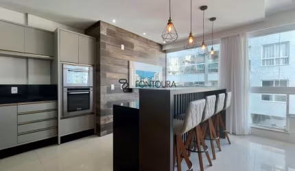 Apartamento com 4 quartos à venda na Rua 321, 60, Meia Praia, Itapema por R$ 2.900.000