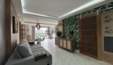 Apartamento com 3 quartos à venda na Rua Leonor Baron, 173, Balneário Perequê, Porto Belo por R$ 1.100.000