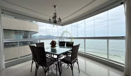 Apartamento com 3 quartos à venda na Rua 213, 32, Meia Praia, Itapema por R$ 4.900.000