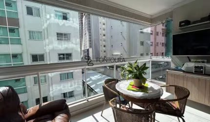 Apartamento com 3 quartos à venda na Rua 207, 335, Meia Praia, Itapema por R$ 1.430.000