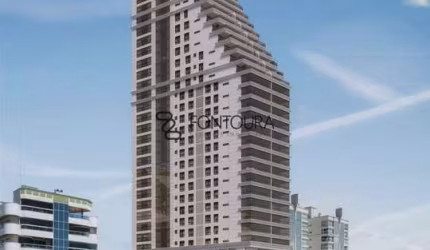 Apartamento com 3 quartos à venda na Rua 283, 15, Meia Praia, Itapema por R$ 4.500.000