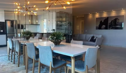 Apartamento com 3 quartos à venda na Rua 119, 150, Centro, Itapema por R$ 2.325.000