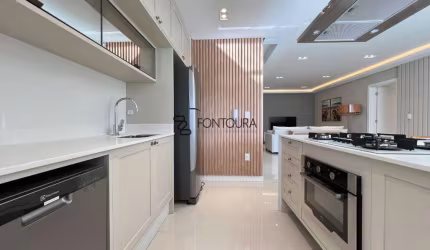 Apartamento com 3 quartos à venda na Rua Nereu Ramos, 545, Centro, Itapema por R$ 3.190.000