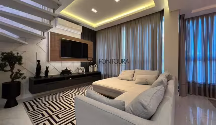Apartamento com 3 quartos à venda na Rua 315, 178, Meia Praia, Itapema por R$ 3.690.000
