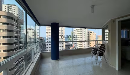 Apartamento com 4 quartos à venda na Rua 212, 125, Meia Praia, Itapema por R$ 1.365.000