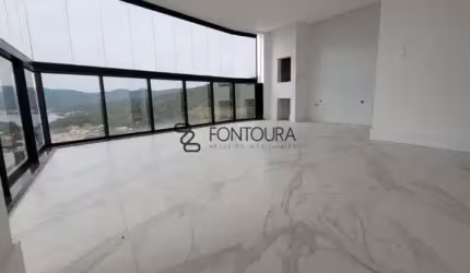 Apartamento com 3 quartos à venda na Avenida Senador Atilio Foutana, 49, Balneário Perequê, Porto Belo por R$ 2.050.000