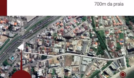 Sala comercial à venda na Rua Nereu Ramos, 01, Centro, Itapema por R$ 735.000