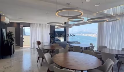 Apartamento com 3 quartos à venda na Rua 129, 123, Centro, Itapema por R$ 3.700.000