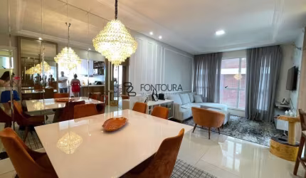Apartamento com 3 quartos à venda na Rua 133b, 81, Centro, Itapema por R$ 1.850.000