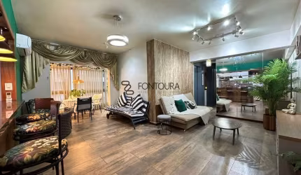 Apartamento com 3 quartos à venda na Rua 272, 30, Meia Praia, Itapema por R$ 1.295.000