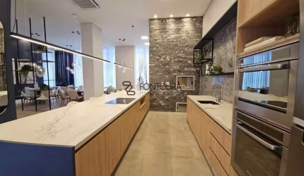 Apartamento com 3 quartos à venda na Rua 238, 401, Meia Praia, Itapema por R$ 2.490.000