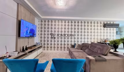Apartamento com 3 quartos à venda na Avenida Nereu Ramos, 4808, Meia Praia, Itapema por R$ 2.700.000