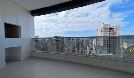 Apartamento com 3 quartos à venda na Rua 1208, 25, Meia Praia, Itapema por R$ 1.900.000