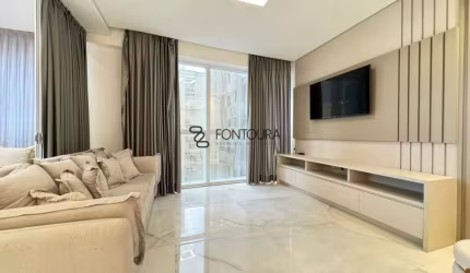 Apartamento com 3 quartos à venda na Rua 302, 68, Meia Praia, Itapema por R$ 2.250.000