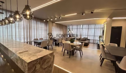 Apartamento com 3 quartos à venda na Rua 306, 201, Meia Praia, Itapema por R$ 1.398.000