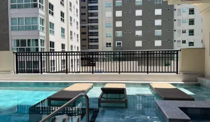Apartamento com 4 quartos à venda na Rua 236, 25, Meia Praia, Itapema por R$ 7.990.000