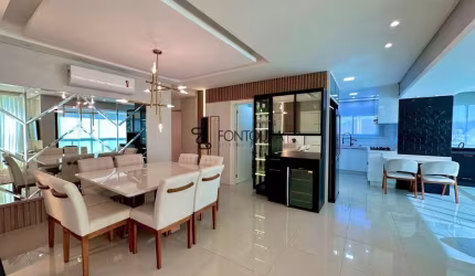 Apartamento com 3 quartos à venda na Rua 214, 177, Meia Praia, Itapema por R$ 2.100.000