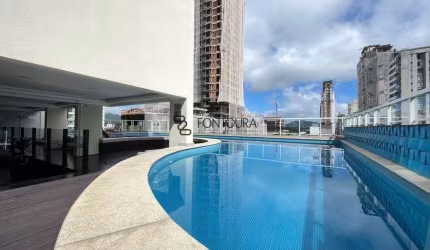 Apartamento com 3 quartos à venda na Rua 306, 200, Meia Praia, Itapema por R$ 1.490.000
