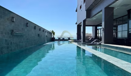 Apartamento com 4 quartos à venda na Rua 250, 22, Meia Praia, Itapema por R$ 4.850.000