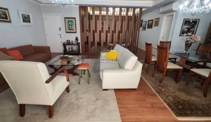 Apartamento com 4 quartos à venda na Rua 220, 255, Meia Praia, Itapema por R$ 1.900.000