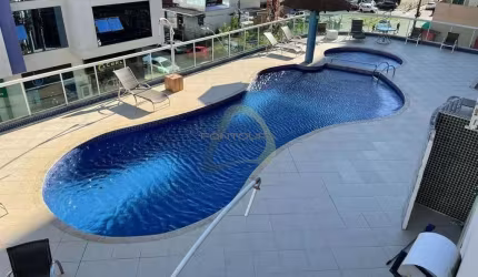 Apartamento com 3 quartos à venda na Rua 224, 255, Meia Praia, Itapema por R$ 1.890.000