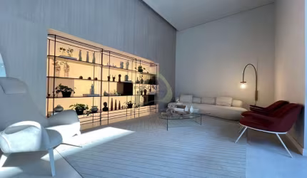 Apartamento com 3 quartos à venda na Ruas 334 e 336, 6096, Meia Praia, Itapema por R$ 3.050.000