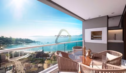 Apartamento com 3 quartos à venda na Gov. Celso Ramos, 605, Centro, Itapema por R$ 1.325.000