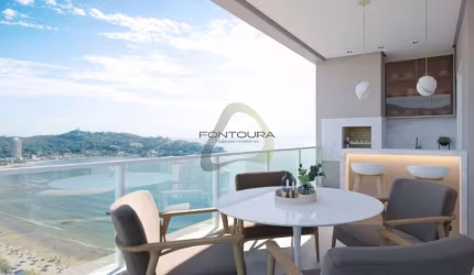Apartamento com 4 quartos à venda na Avenida Nereu Ramos, 687, Centro, Itapema por R$ 3.347.000
